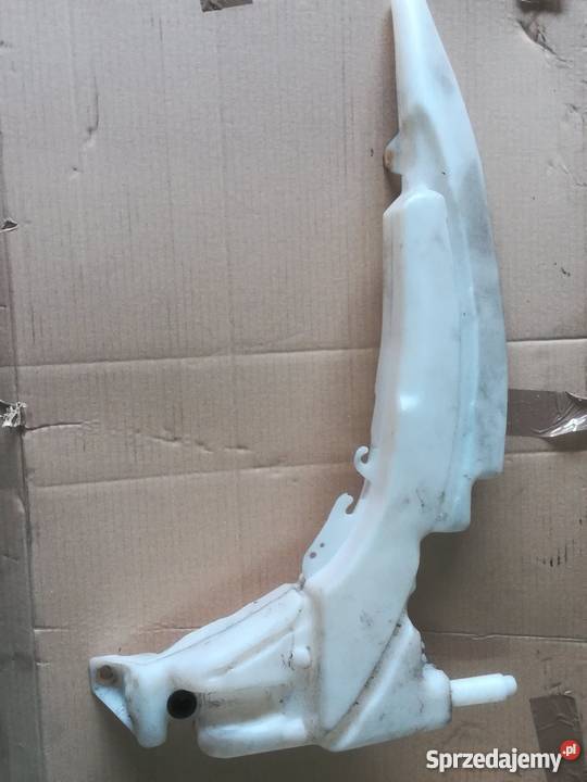 Zbiorniczek Spryskiwaczy Ford Focus MK1 16 osobowe dolnośląskie Wrocław