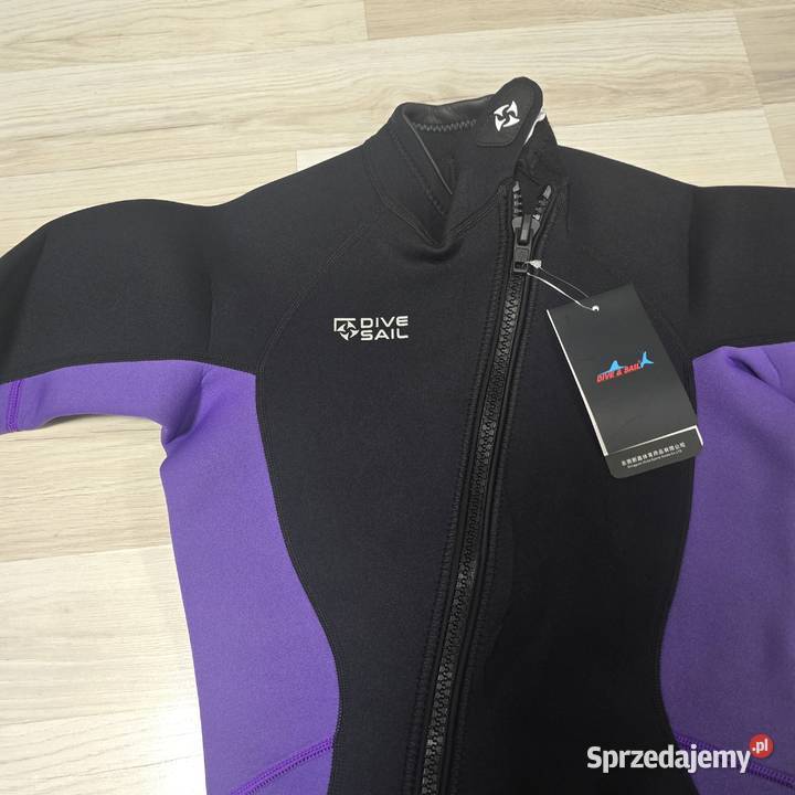Pianka neopronowa sporty wodne Pozostałe Krzepice