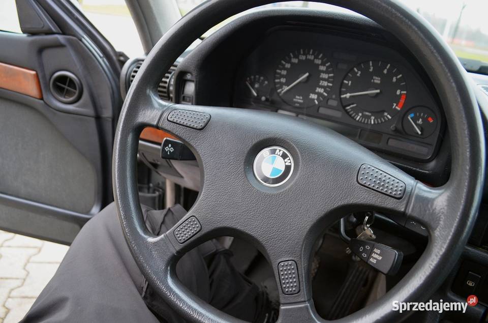 PIĘKNY KLASYK ZABYTEK stan PERFEKCYJNY bmw e32 nieuszkodzony Płock