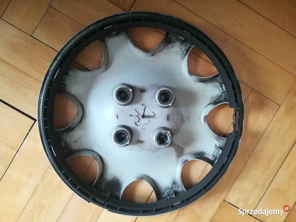 Kołpak 14 peugeot 206 306 307 Partner 9623879477 Łódź