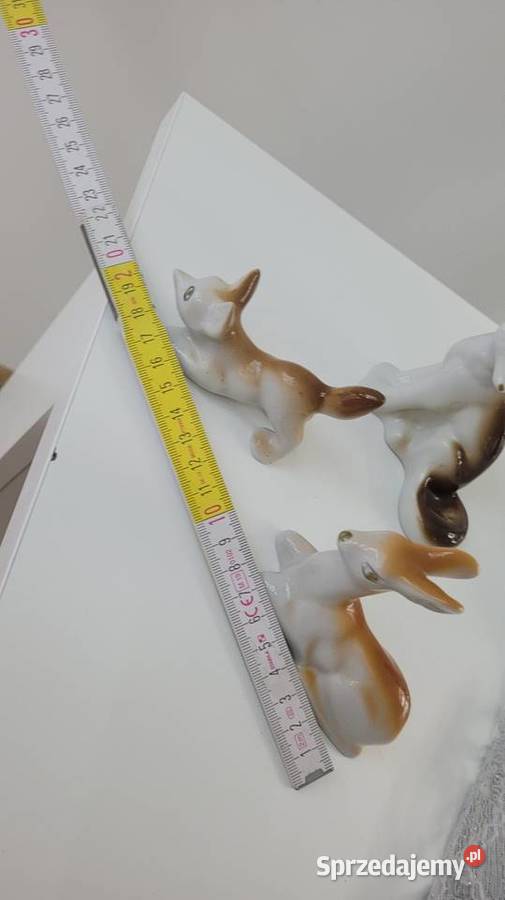 Figurki kolekcjonerskie Pozostałe Pozostałe Ciechanowiec