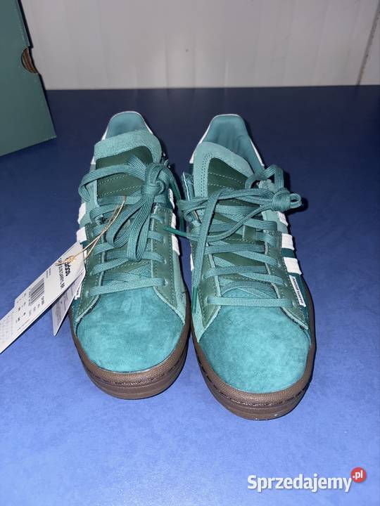 Adidas campus 80 Darryl Brown Warszawa sprzedam