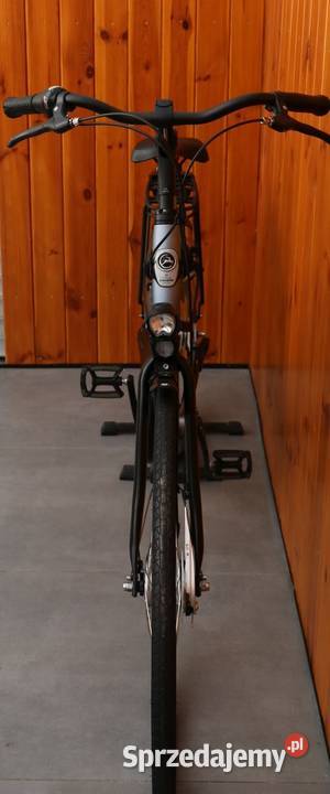 Rower męski Gazelle ChamonixH 57 Raty