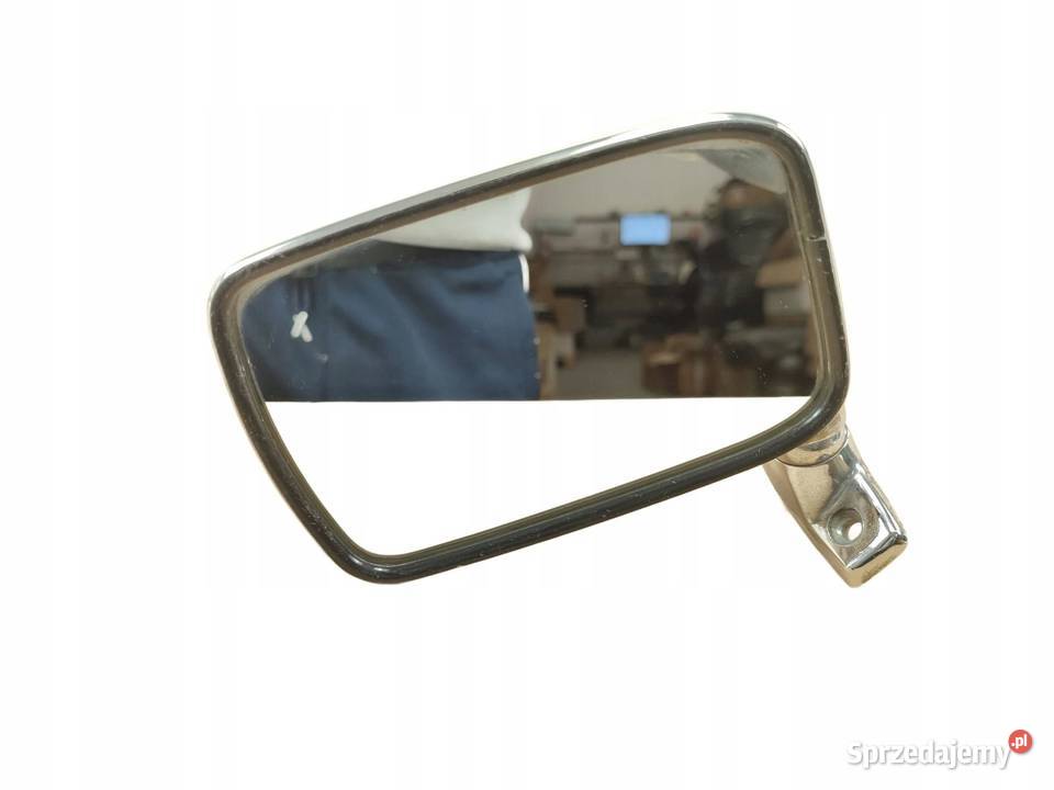 LUSTERKO LEWE VOLKSWAGEN GOLF MK1 CHROM RETRO
