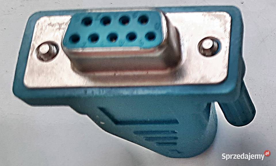 Adapter przejściówka 2 żeńsk wielkopolskie Ostrów Wielkopolski