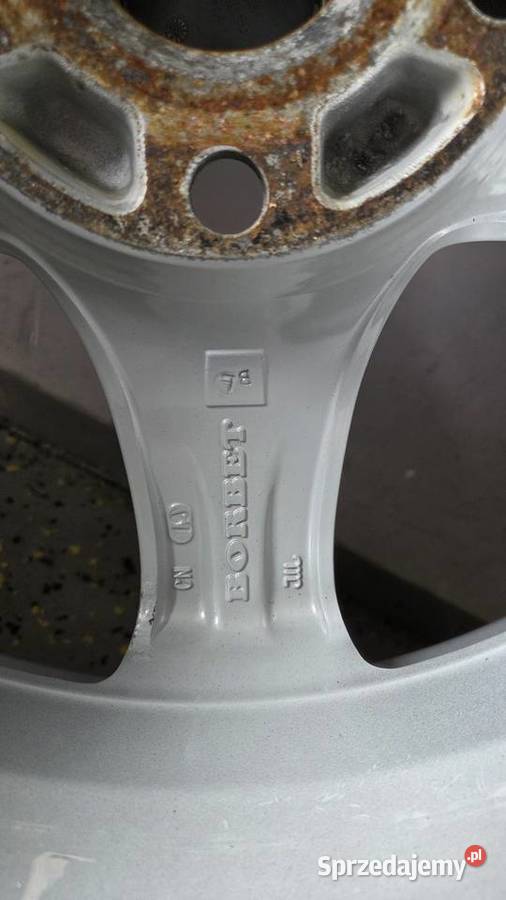 Koła 16 Borbet 5x112 Michelin Primacy 4 2055516 Dobrzykowice sprzedam