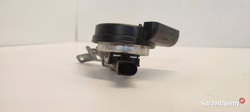 VW TIGUAN KLAKSON DŹWIĘKOWY 5N0951221B 5N0951182 dolnośląskie sprzedam