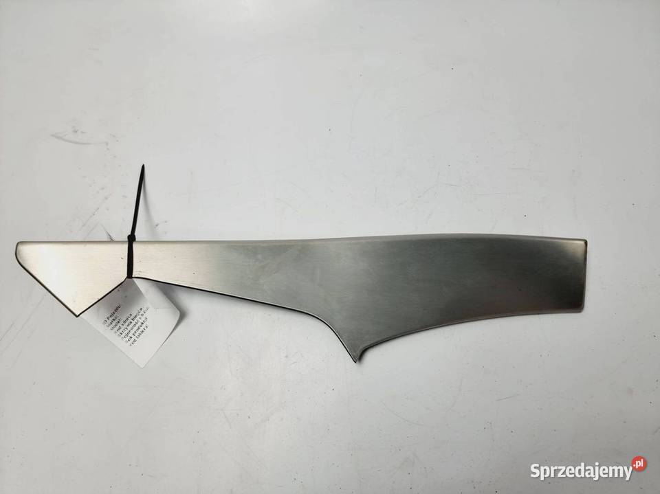 DEKOR LISTWA CHEVROLET CORVETTE C7 22831371 kujawsko-pomorskie Lipno