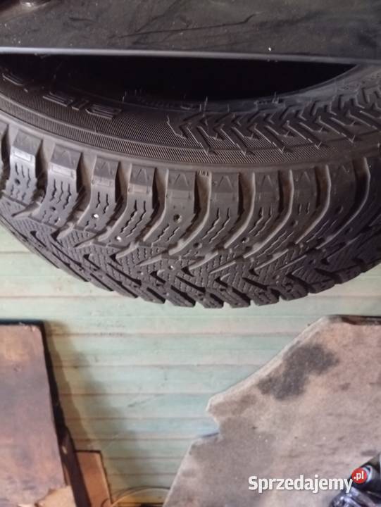 2156516 zimowe Nokian Jastrząb