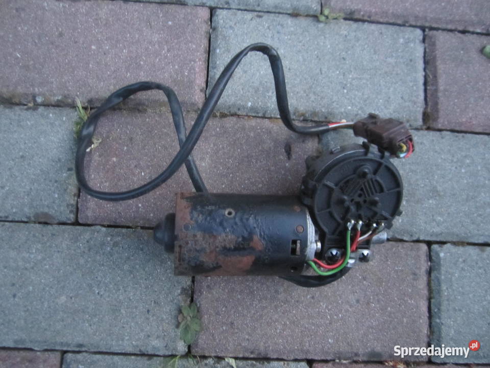 silniczki wycieraczek Citroen Xsara 14benz 2001 osobowe Rzeszów