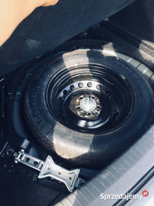 Nissan Qashqai 15 dC zarej w Polsce OLEJ FILTRY nieuszkodzony