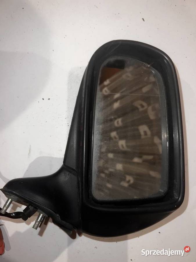 lusterko zewnętrzne lewe mazda premacy wielkopolskie Ostrów Wielkopolski
