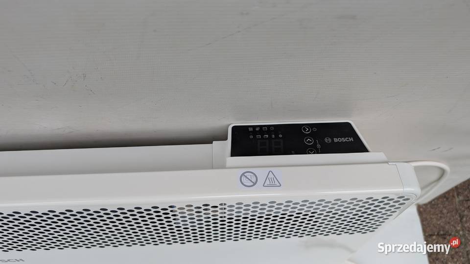 Grzejnik konwektorowy Bosch HC400025 2500W Jadowniki