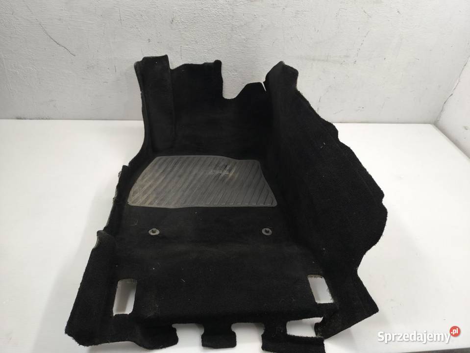 DYWAN WYKŁADZINA KIEROWCY LEWY PRZÓD INSIGNIA A