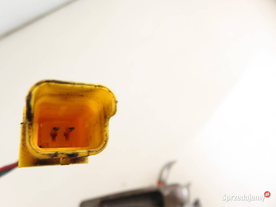 KOMPRESOR KLIMATYZACJI PEUGEOT 207 16 16V