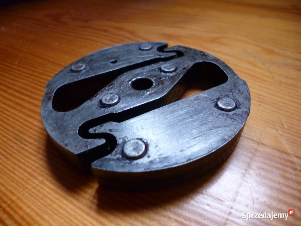 Piła spalinowa Dolmar 100 sprzęgło Piły łańcuchowe Piły łańcuchowe mazowieckie Łochów