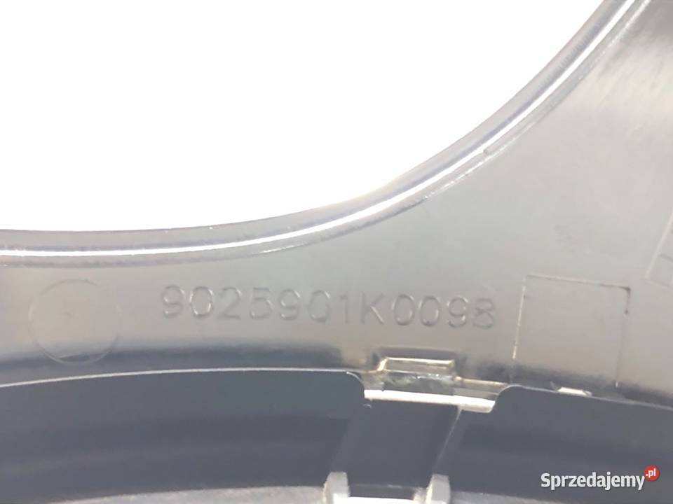 KRATKA NAWIEWU PRZÓD AUDI A6 C7 4G1820951 osobowe