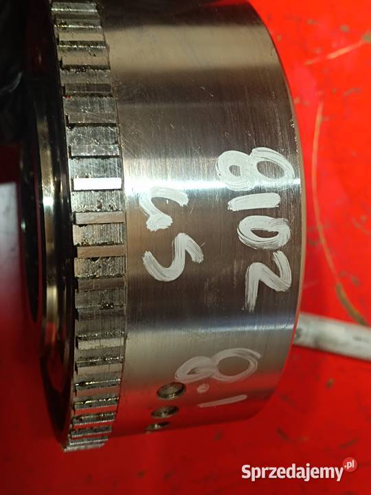 BMW GS650 GS 650 800 0812 magneto sprzęgiełko Warszawa