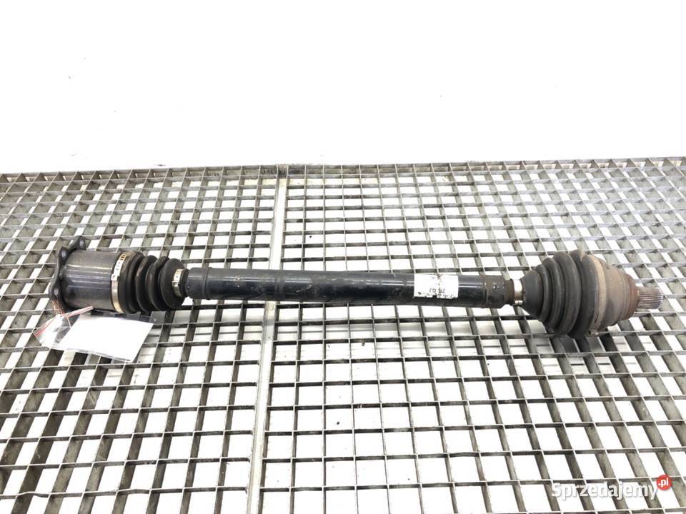 PÓŁOŚ PRAWY PRZÓD VW CC B7 1K0407272RG 20 140