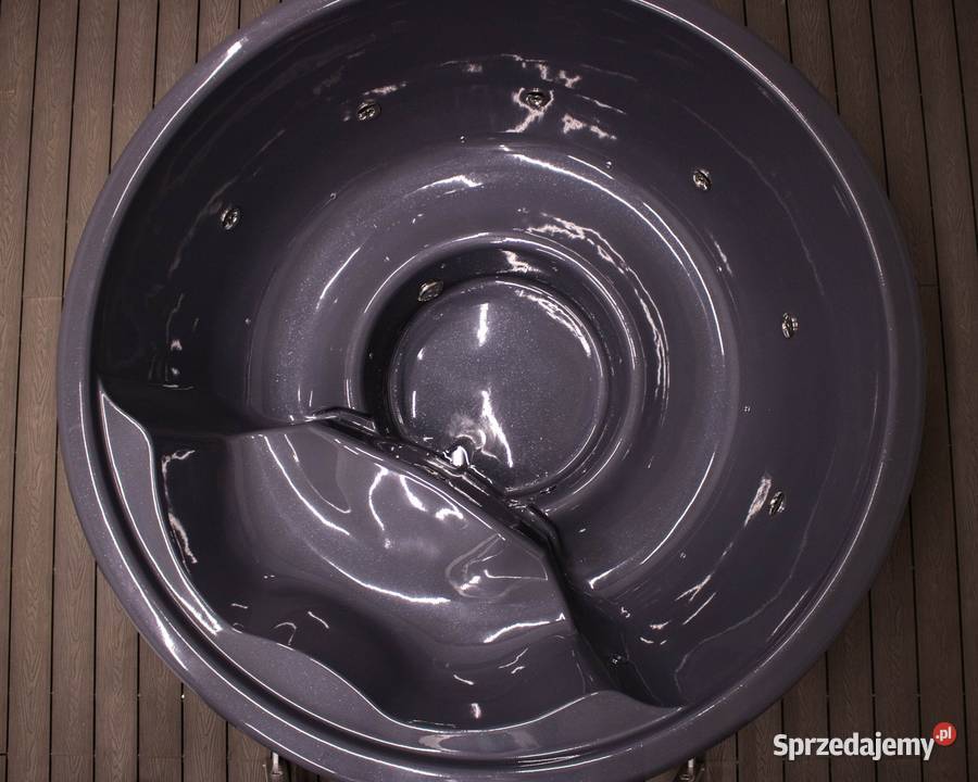 PROMOCJA Bania Balia ogrodowa Full zestaw Suwałki