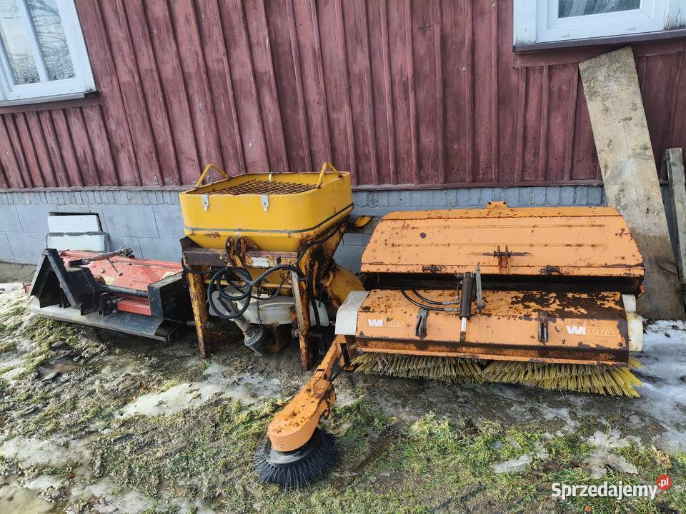 John Deere 3320 full