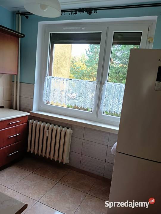 Sprzedam mieszkanie blacha śląskie Ruda Śląska