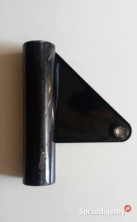 Uchwyt lampy MZ ts 125150 Pozostałe Pabianice
