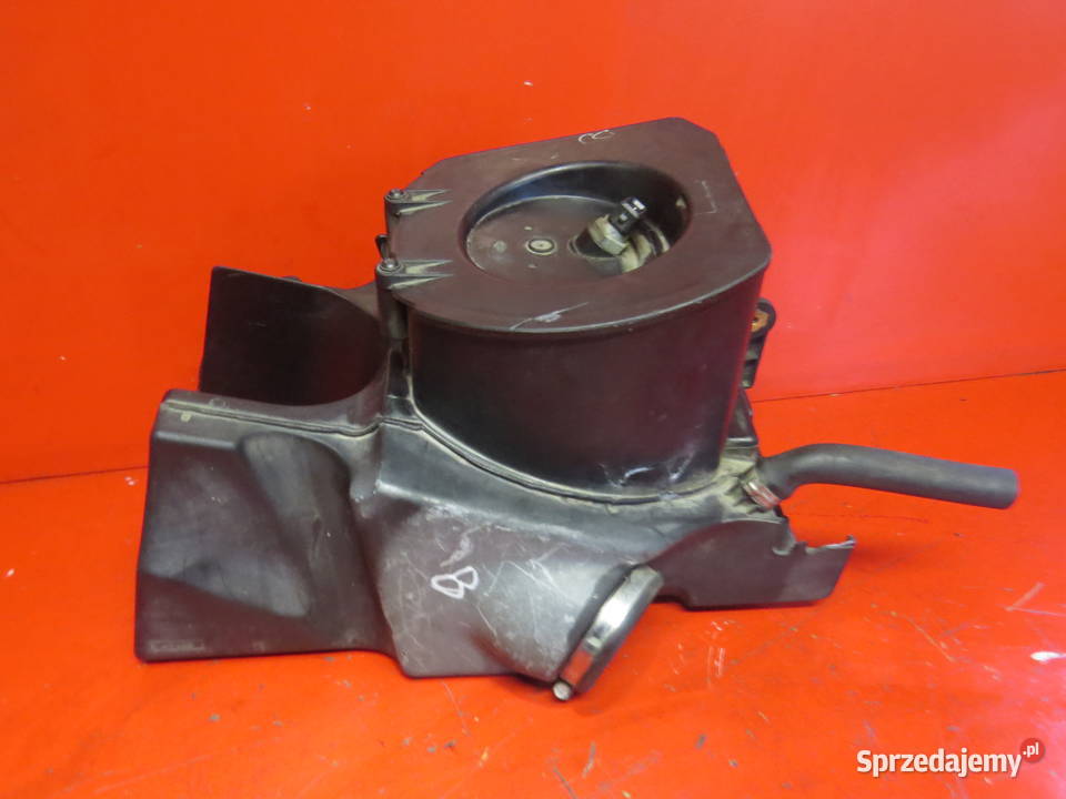 BMW R850R R 850 R 850R 1100 1150 rt gs airbox Warszawa