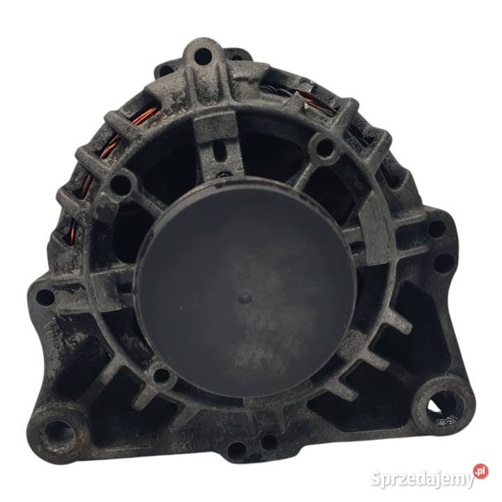 ALTERNATOR Citroen C3 C4 II Berlingo Peugeot sprzedam