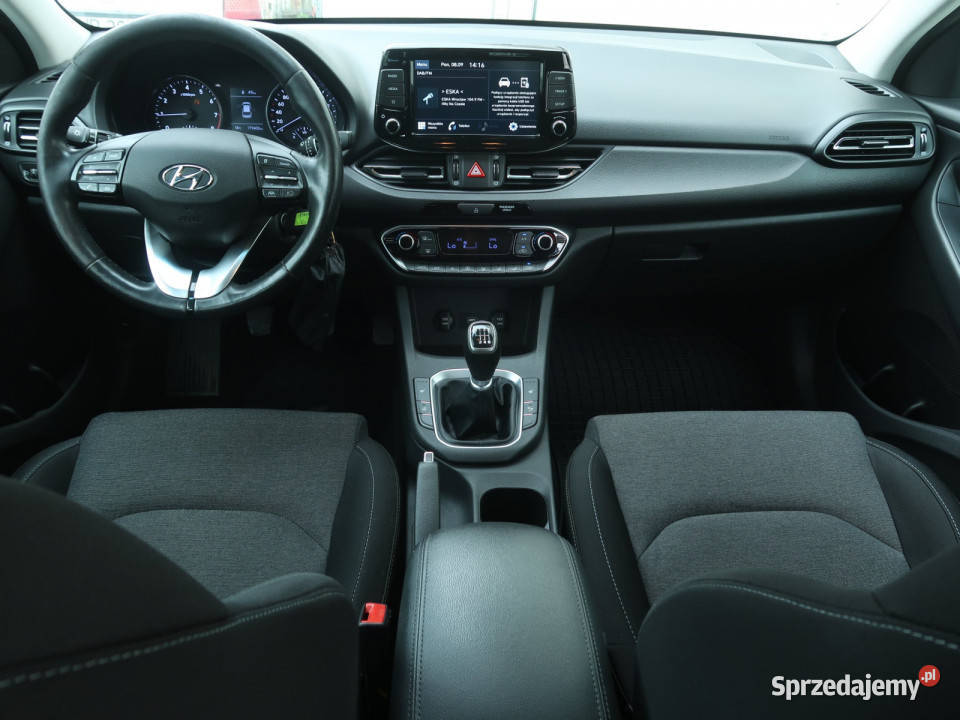 Hyundai i30 15 DPI 1498cm3