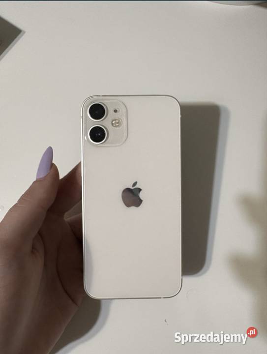 Sprzedam iPhone 12 mini śląskie