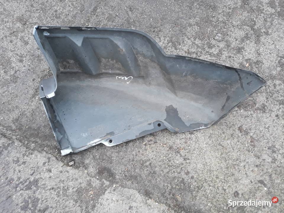 LAND ROVER FREELANDER II 2 DOKŁADKA PRAWA PRZÓD Międzychód