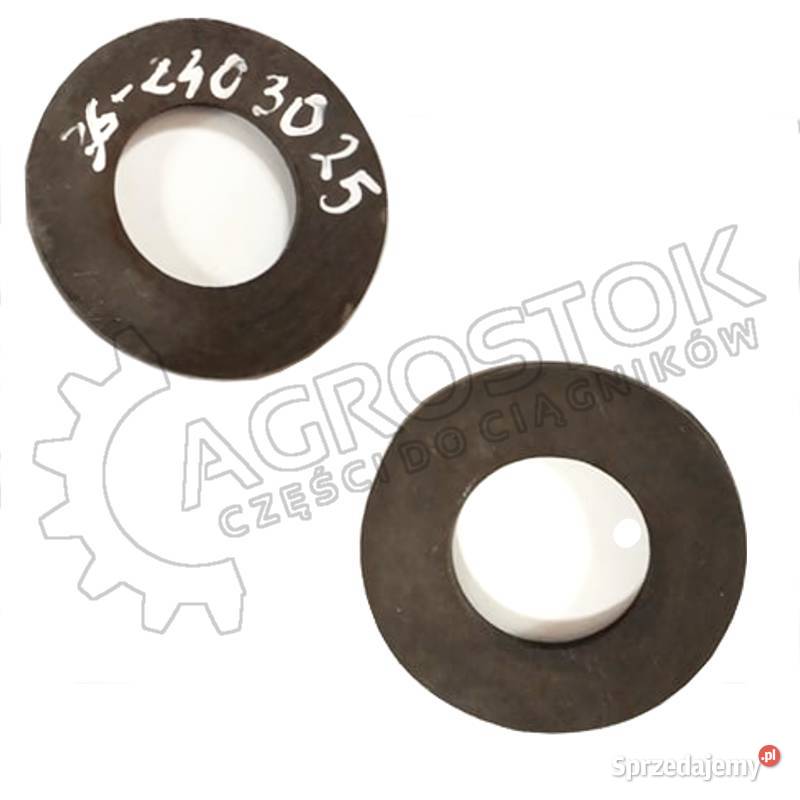 Podkładka koła satelit JUMZ Białoruś Rolnictwo Parczew