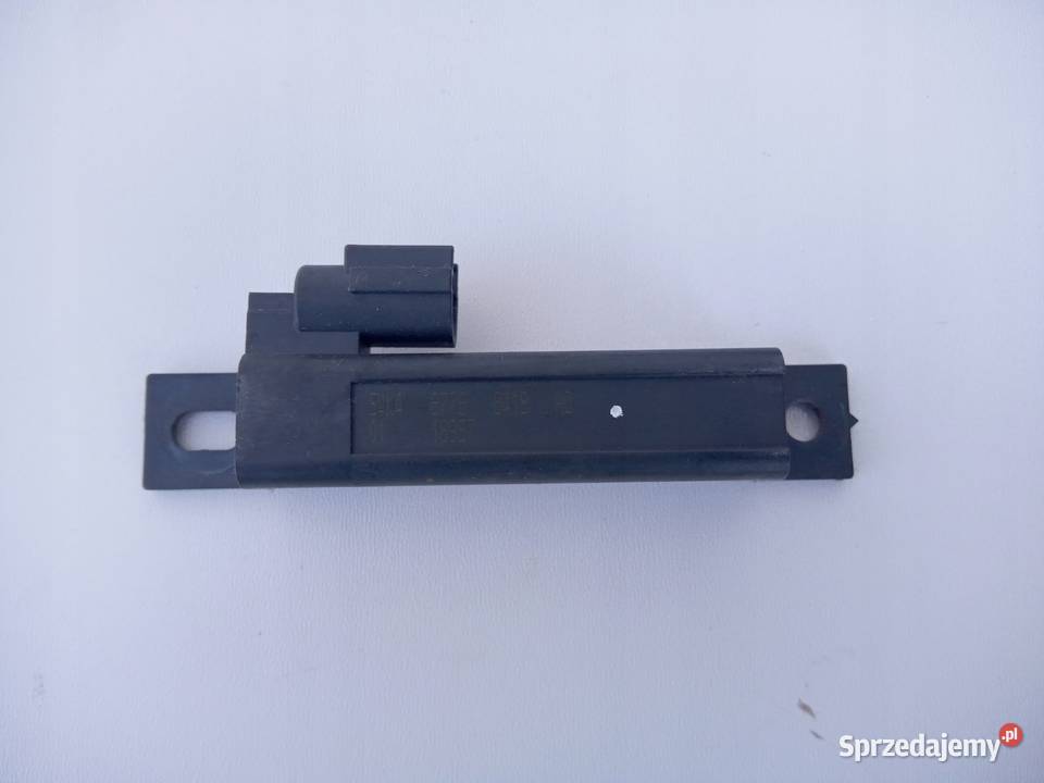 ANTENA MODUŁ ZAMKA KEYLESS INFINITI Q50 G37 Q60 wielkopolskie
