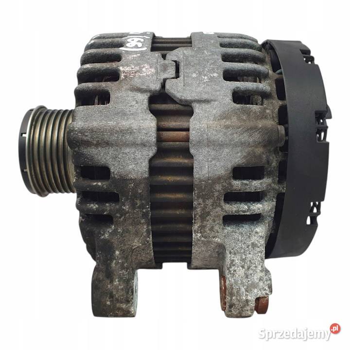 ALTERNATOR Ford Mondeo MK4 20 TDCi Bosch lubelskie