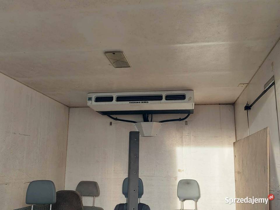 Agregat chłodniczy sprężarka kompresor Włocławek sprzedam