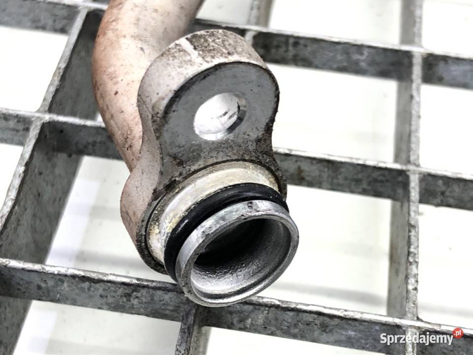 RURKA KLIMATYZACJI PEUGEOT 4008 18 150 Hatchback Przewody klimatyzacji podkarpackie