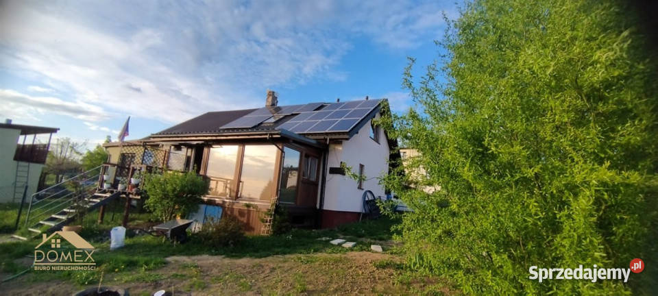 Dom Pogórze 80m2 Sprzedaż