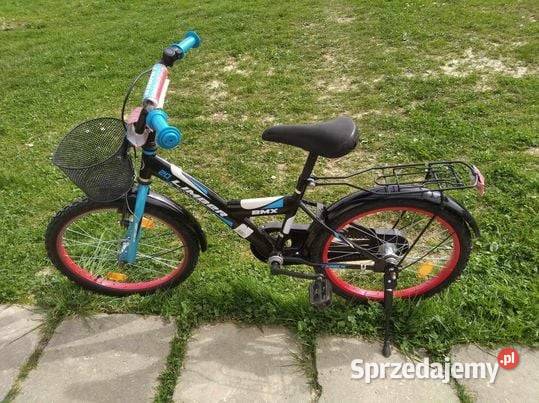 Sprzedam rower dziecięcy Tarnów sprzedam