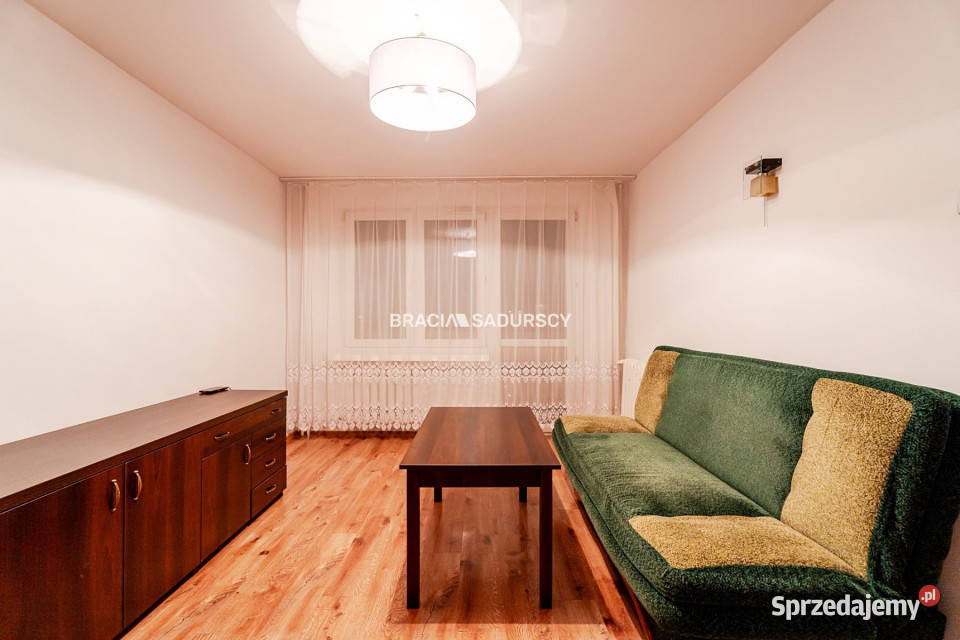 Mieszkanie 38m2 2pokojowe Kraków