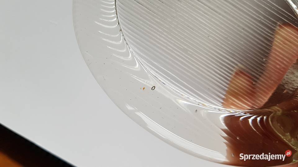 Szklana ramka na zdjęcia Mikasa vintage Pozostałe śląskie Dąbrowa Górnicza