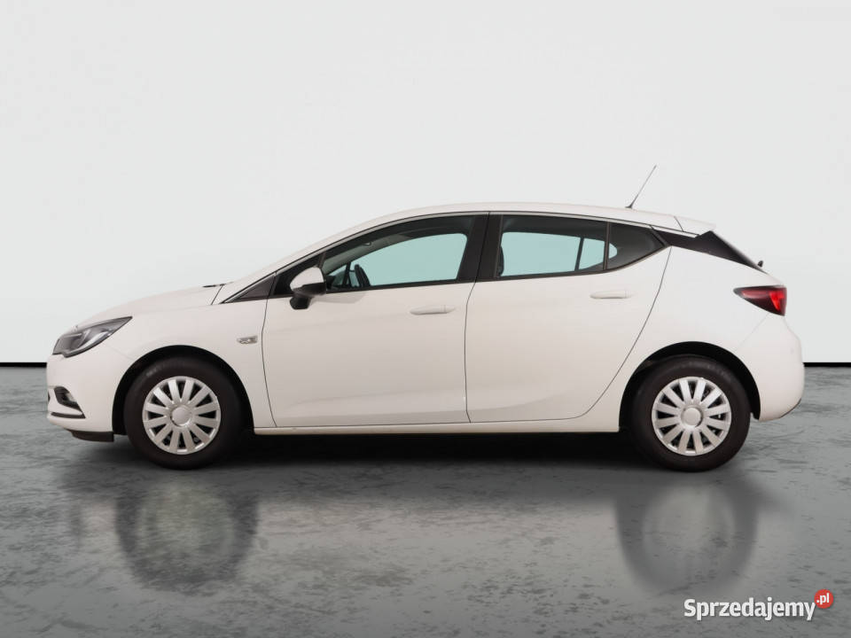 Opel Astra 14 T Katowice