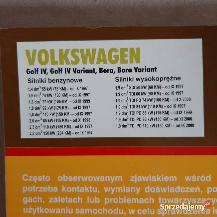 książka naprawiam vv BORA Pozostałe