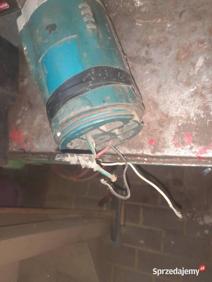 Szlifierki kontowe 230 mm Łowicz