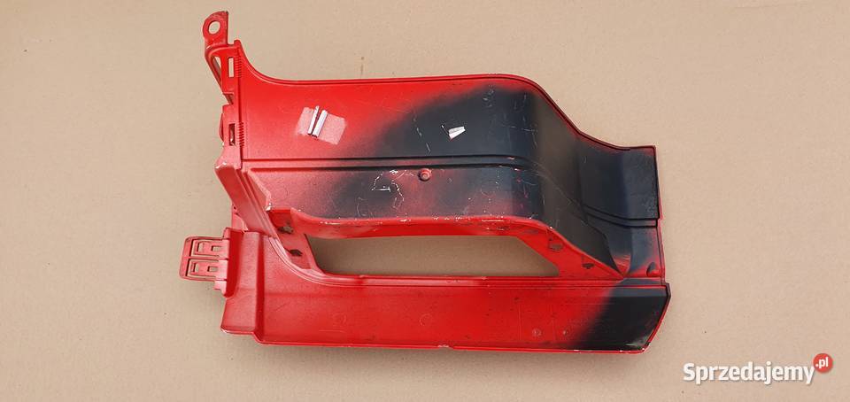 DAF CF E6 STOPIEŃ DOLNY ORYGINAŁ 1948246 Bieleń
