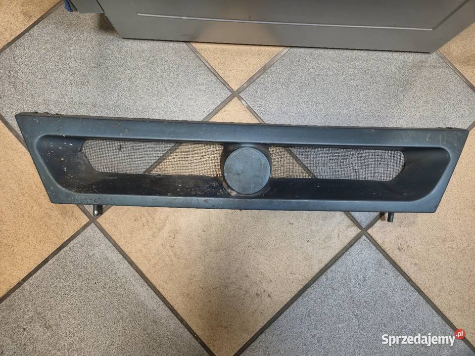 Grill atrapa Polonez Dąbrowa Górnicza