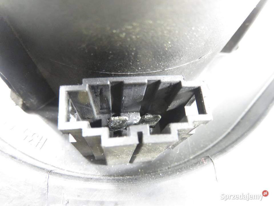 DMUCHAWA SKODA OCTAVIA I 1U2 1J1819021A małopolskie