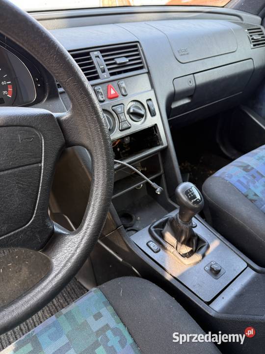 Mercedes C180 w całości na części Żyraków