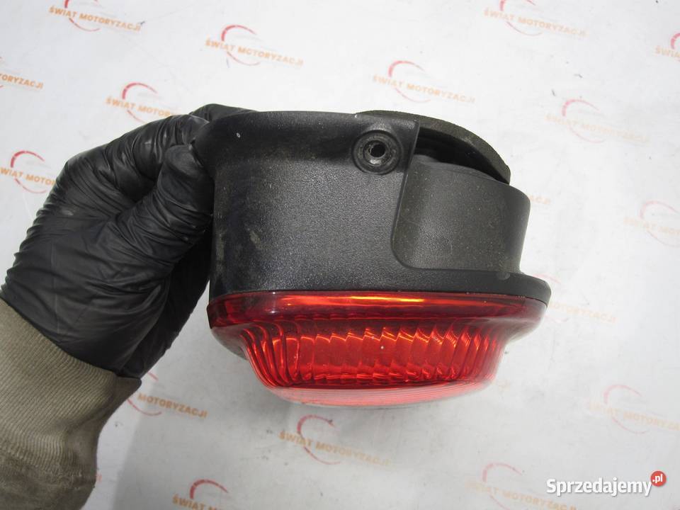 MINI CLUBMAN I COOPER S R55 lampa prawa tył świętokrzyskie Kielce