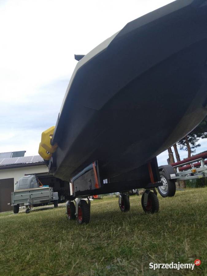 Skuter Sea doo Spark łódzkie Rząśnia